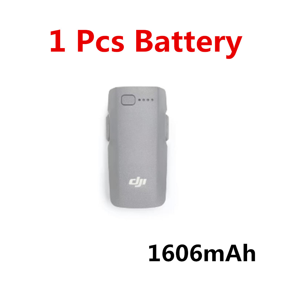 Drone Battery Bag - Batería de Vuelo Inteligente NEO 2