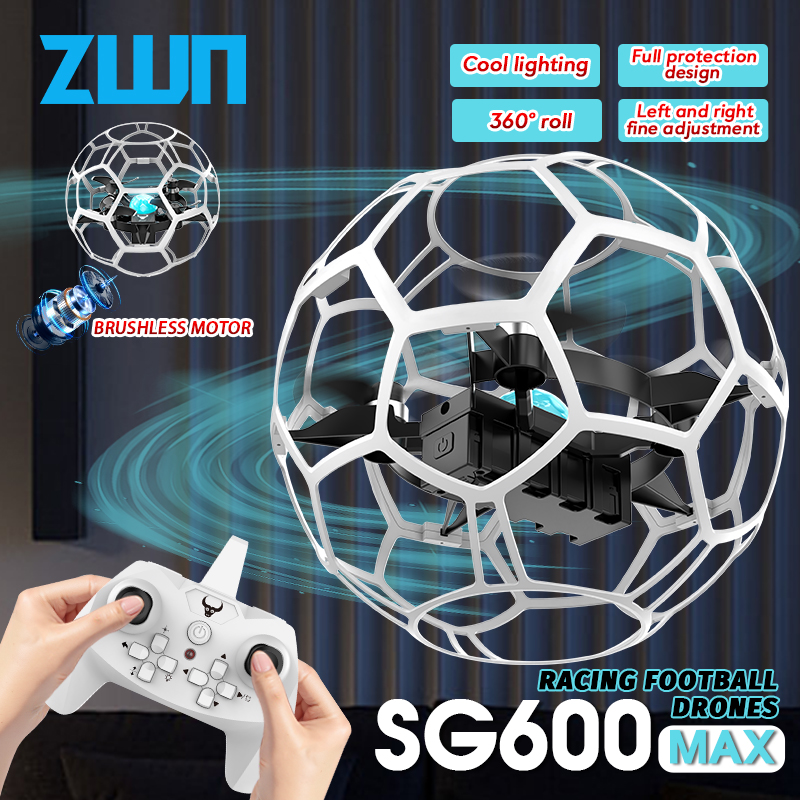Drone Battery Case - SG600 MAX 2,4G RC Racing fútbol