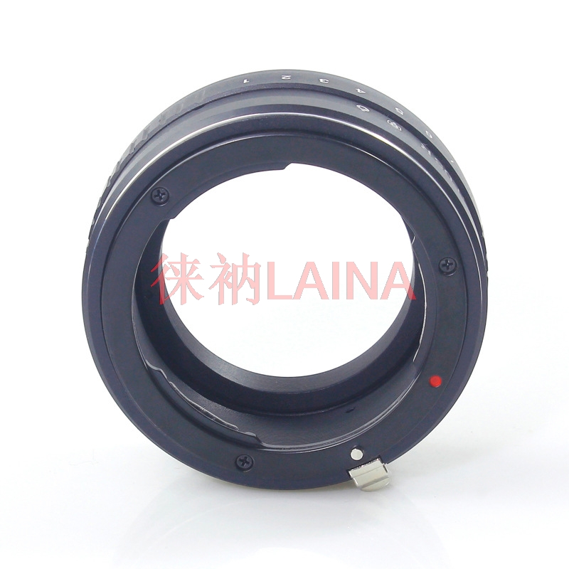 360 °   Anillo adaptador de le - Canon Camera Eos R8 reseña y precio