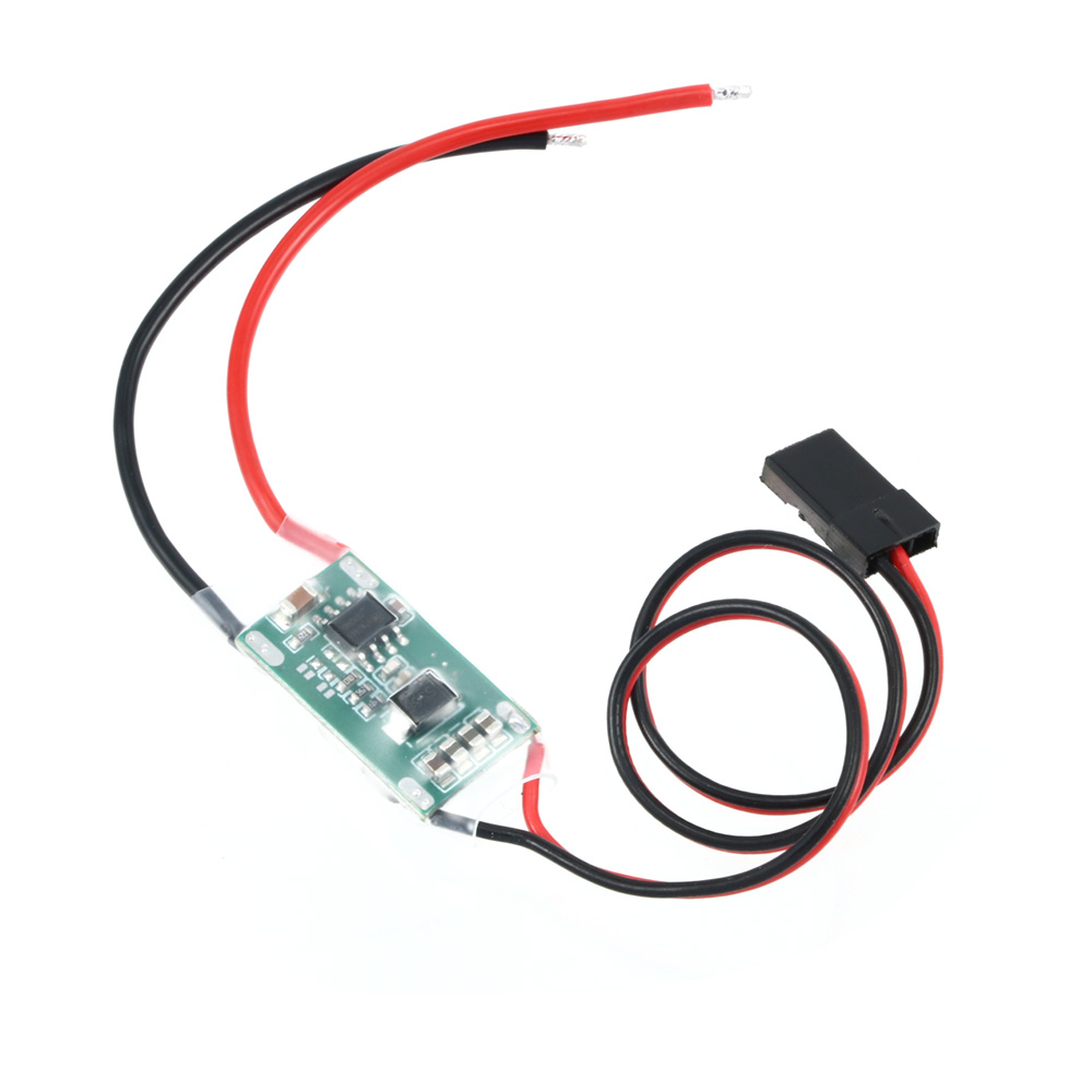 Regulador de voltaje conmutado - Drone Battery High Voltage reseña y precio