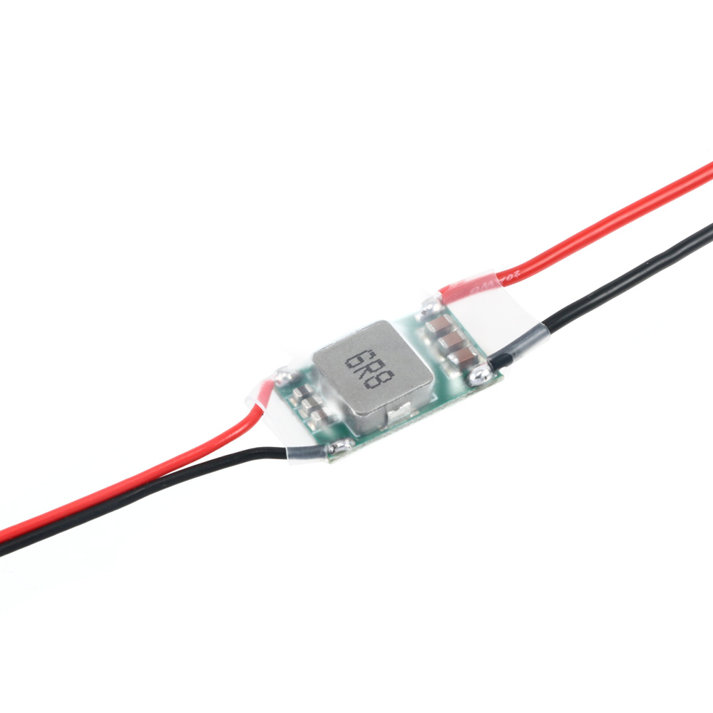 Regulador de voltaje conmutado - Drone Battery High Voltage reseña y precio