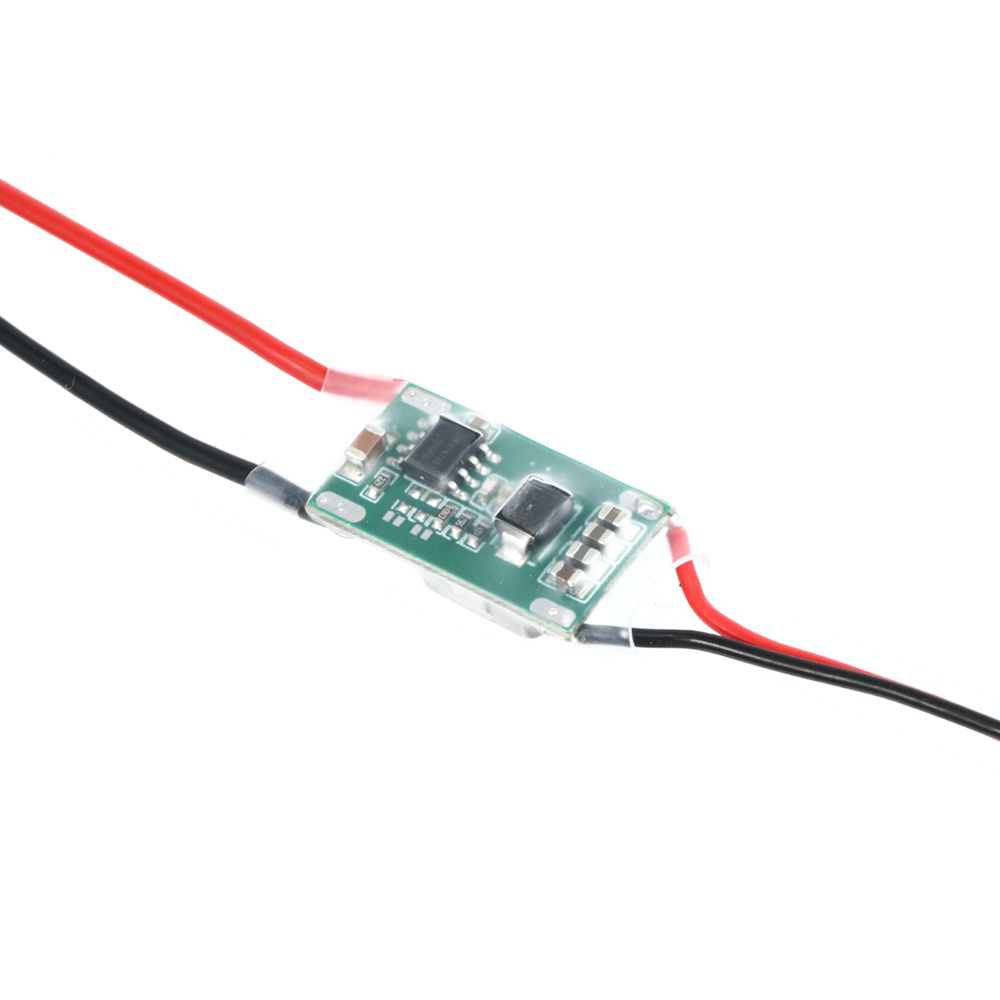 Regulador de voltaje conmutado - Drone Battery High Voltage reseña y precio
