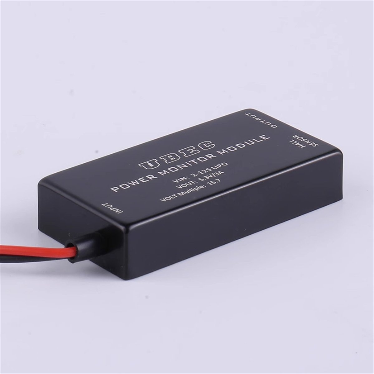 Módulo de Monitoreo de Energía - Drone Battery High Voltage reseña y precio