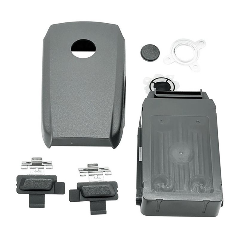 #   Caja de batería de repuest - Drone Battery Case reseña y precio