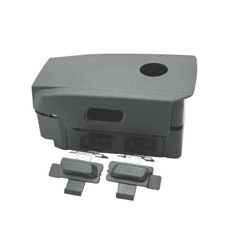 #   Caja de batería de repuest - Drone Battery Case reseña y precio