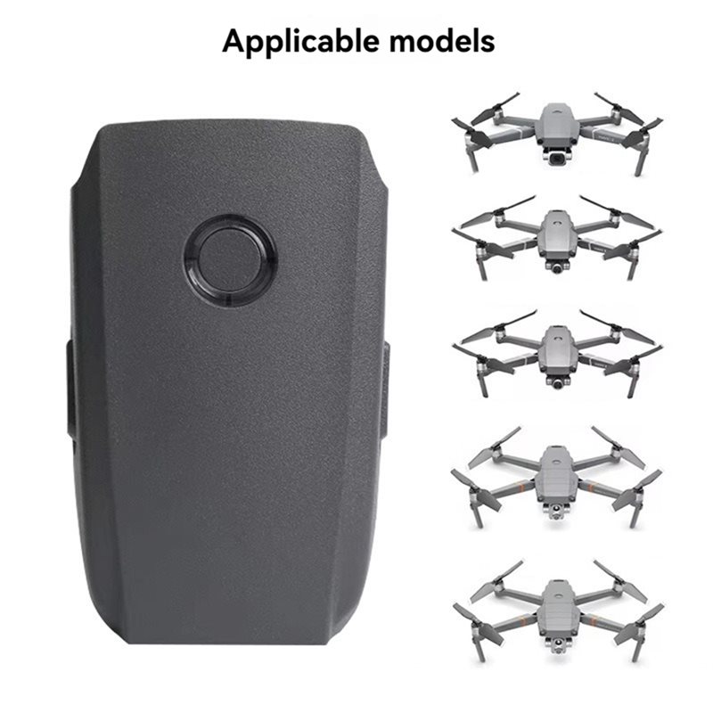 #   Caja de batería de repuest - Drone Battery Case reseña y precio